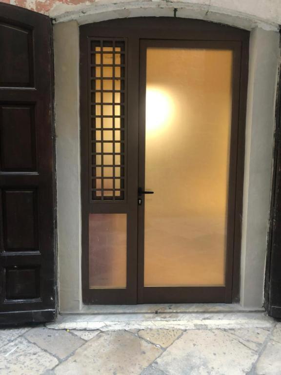 Apartamento Al Vecchio Arco A Bari Vecchia Exterior foto