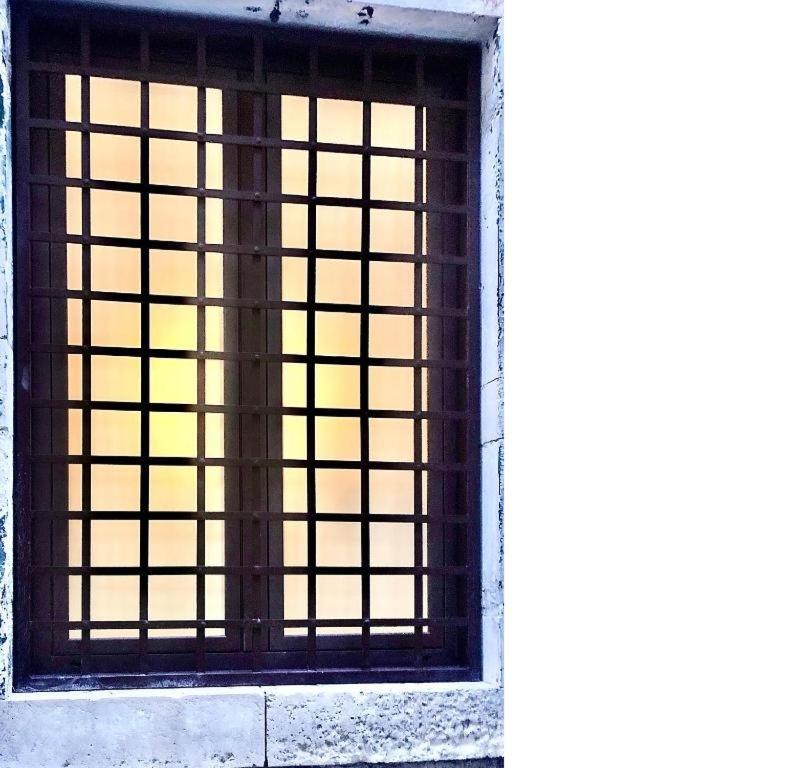 Apartamento Al Vecchio Arco A Bari Vecchia Exterior foto