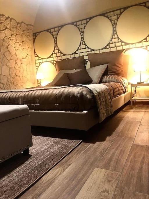 Apartamento Al Vecchio Arco A Bari Vecchia Exterior foto